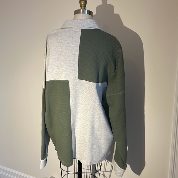 TED BAKER LONDON SWEATER - Picture 4 of 7